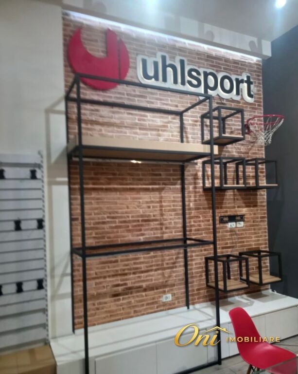 SHOP FOR RENT, KAVAJES STREET