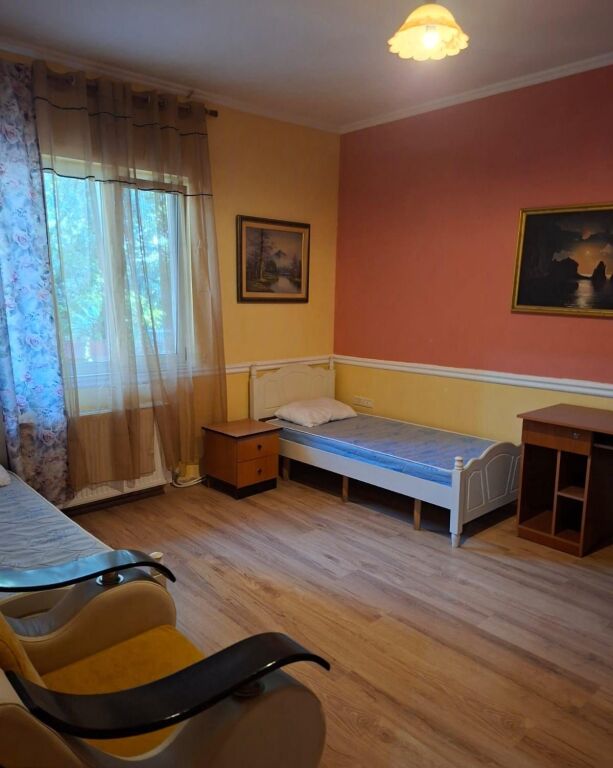 Appartamento 2+1 in affitto "Kristal center"