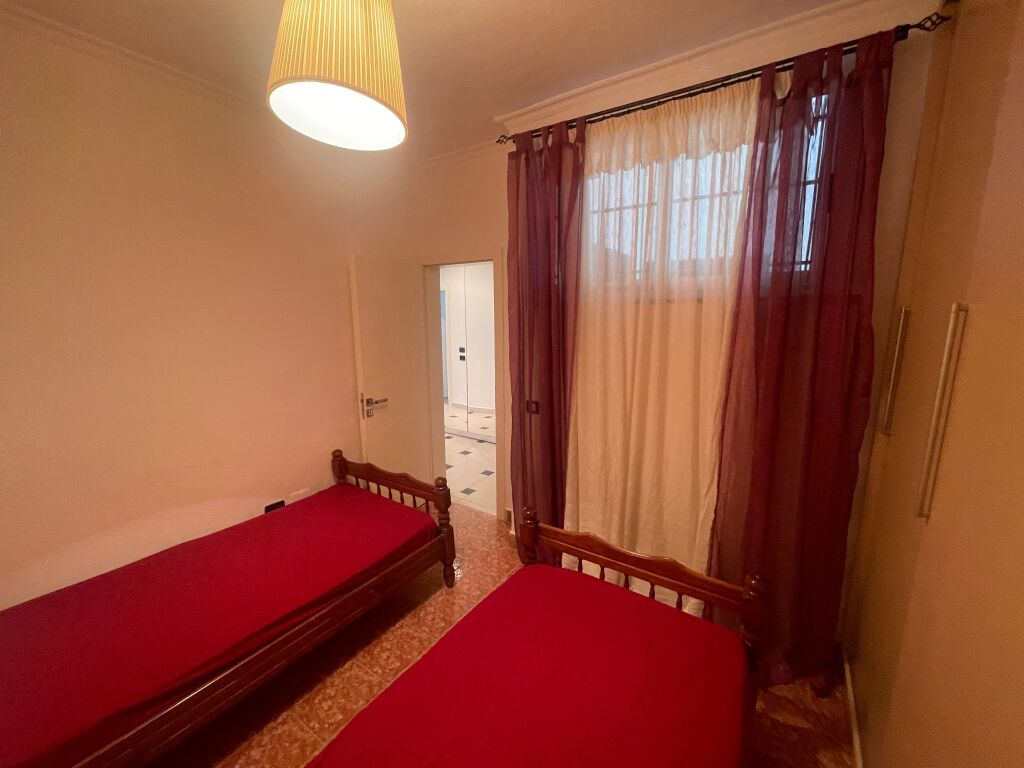 Apartment 2+1 for rent in the Paris commune