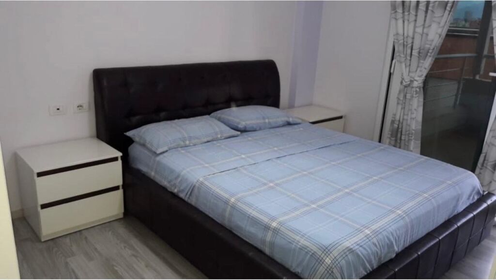 For rent 2+1 at Dry Lake with parking possibility