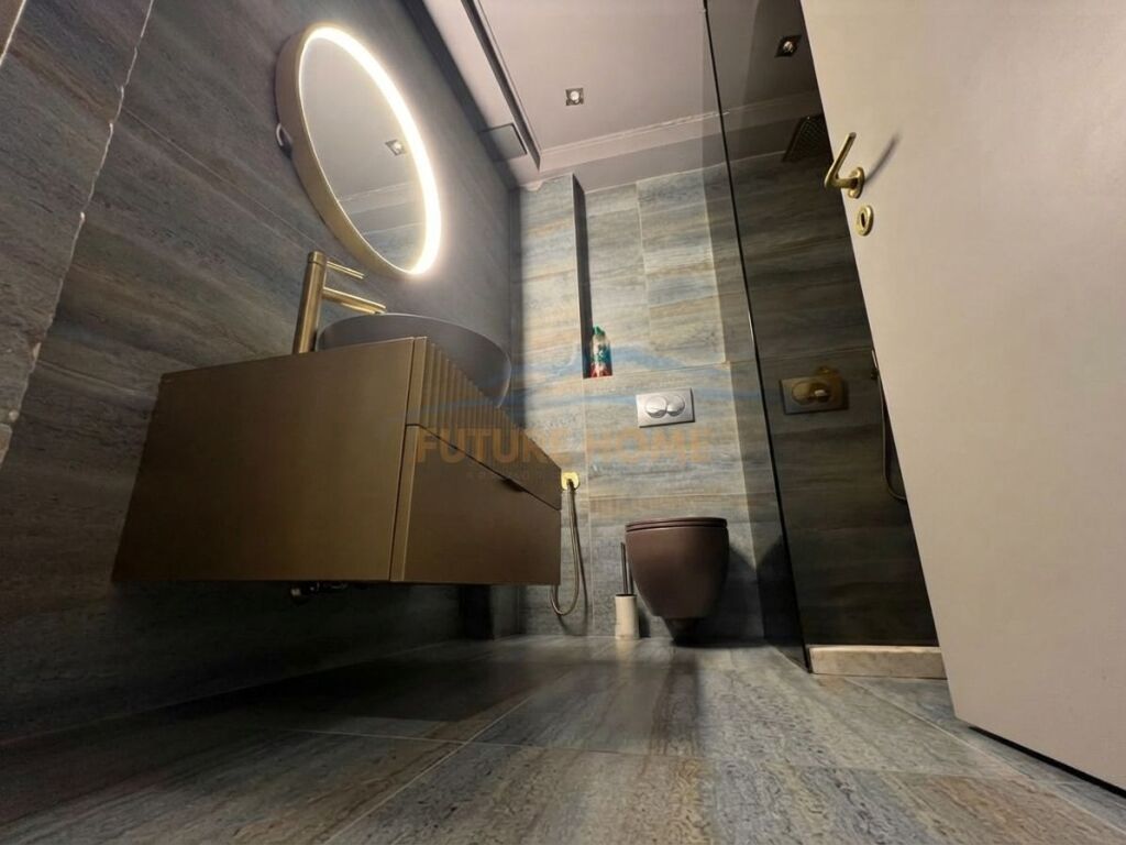 Affitto, Appartamento 3+1+2, Zogu i Zi, Tirane