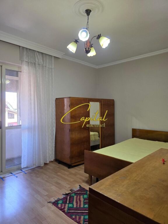 APARTMENT FOR RENT 2+1 ELBASAN STREET 55,000 LEKE