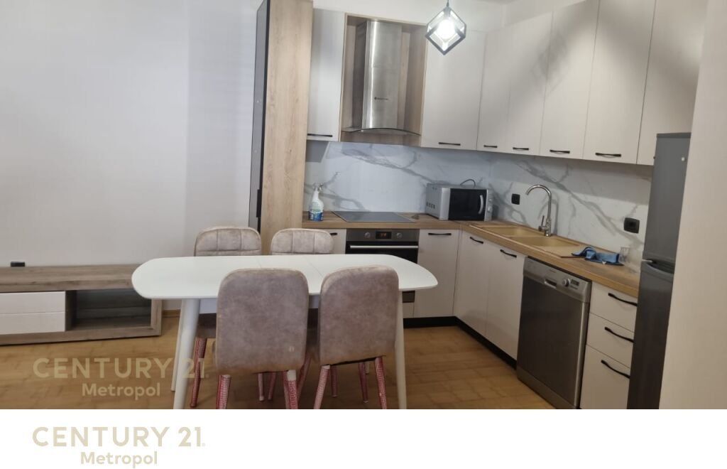 Apartment 3+1 with Parking for Rent near the Zoo, opposite the Lighthouse