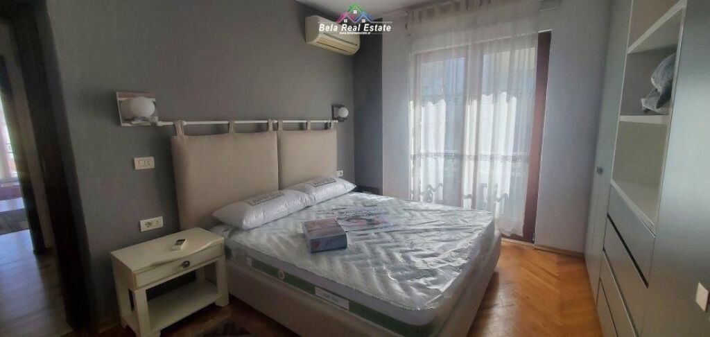 Appartamento In Affitto 1+1 A Myslym Shyri (ID B211247) Tirana