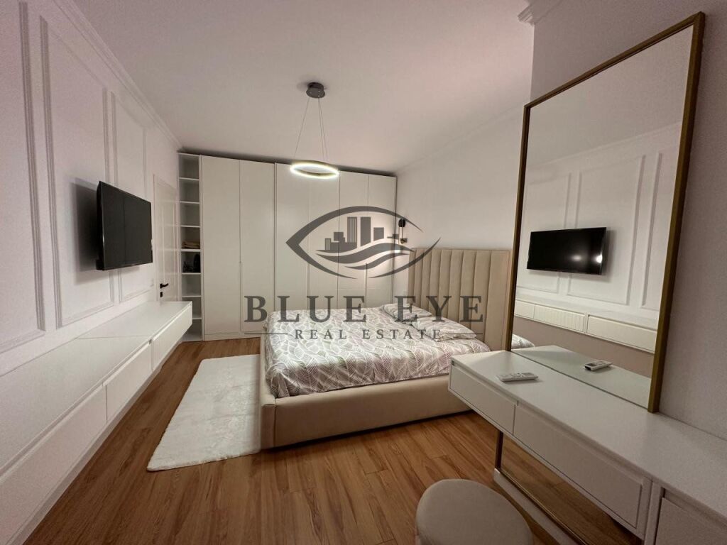 FOR RENT 2+1 APARTMENT WITH SEA VIEW – FIRST STATION, BEACH!