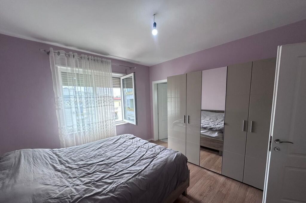 Affitto | Apartament 2 + 1 | Liqeni i Thatë | 650 €/mese