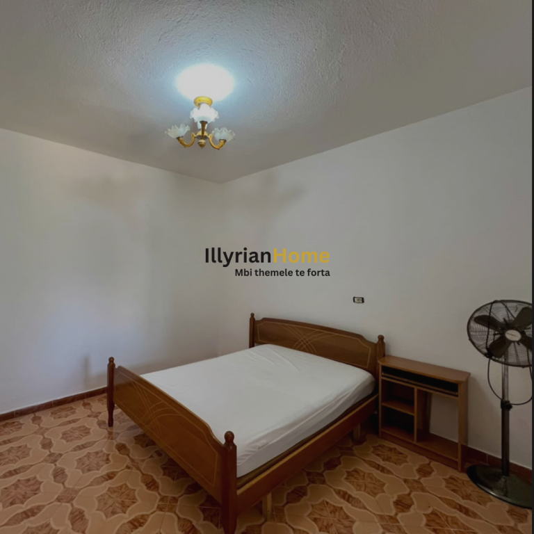 Qira, Apartament 2+1 pranë Bulevardit të Ri