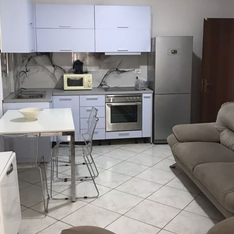 🏡 APARTMENT 1+1 FOR SALE – ASTIR