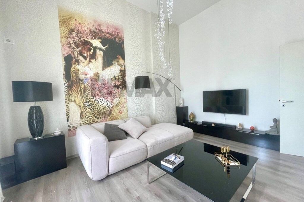 Apartament 1+1 per shitje Kompleksi Delijorgji