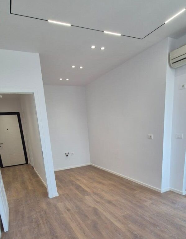 Appartamento 1+1 in vendita in via Fadil Bodinaku, palazzo nuovo con ascensore, Komuna e Parisit, Vasil Shanto, Selite, Blloku i Vilave Selite.