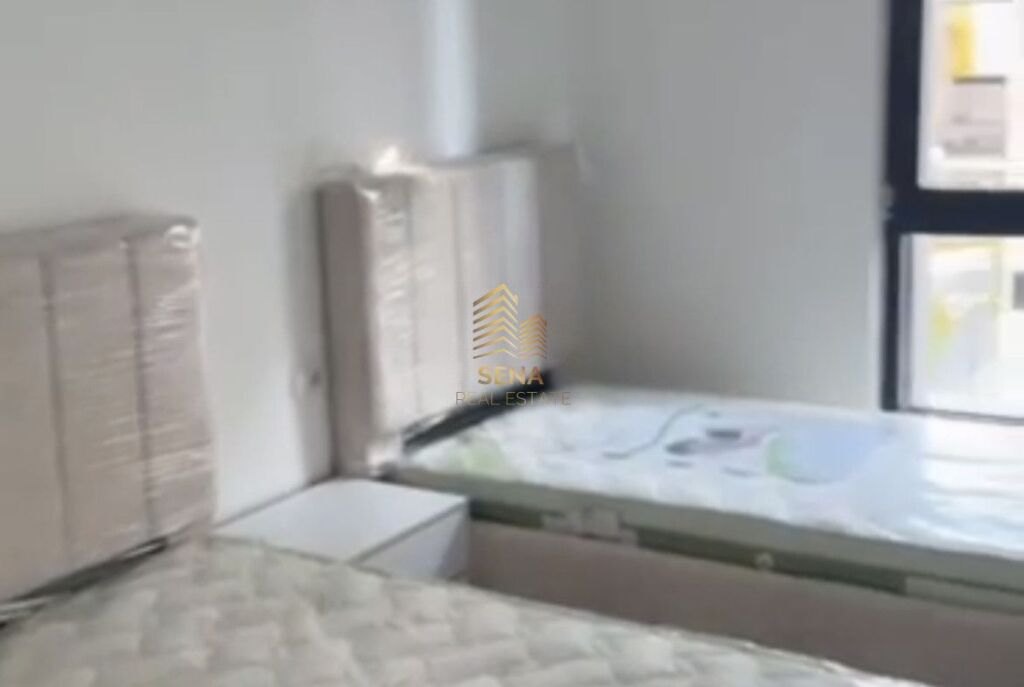 Affitto, Appartamento 2+1+2+blk+🅿️, Complesso Porcelan-Erli, 800 Euro/mese