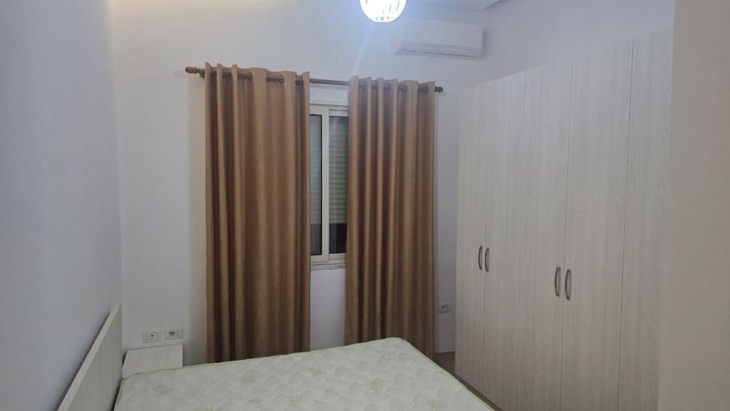 DUPLEX MODERN ME QIRA – GOLDEN PARK*
