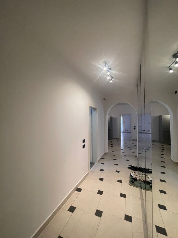 Apartment 2+1 for rent in the Paris commune