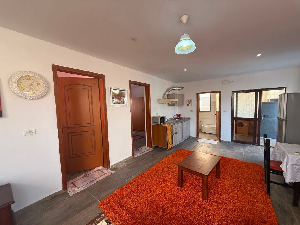 For Rent 2+1 in Kenete