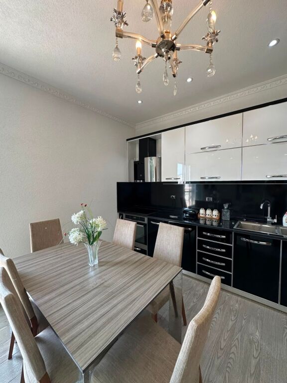Apartament 2+1 për Shitje në Fresk!