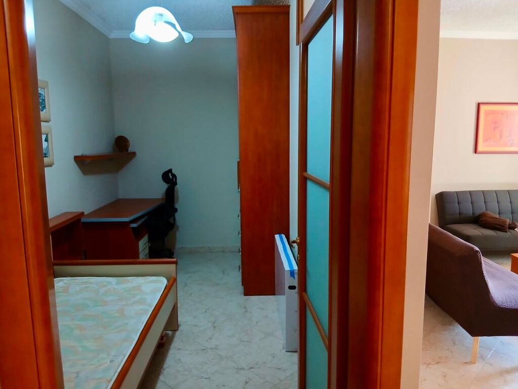 Apartment on Kosovateve Street   2+1 for rent  