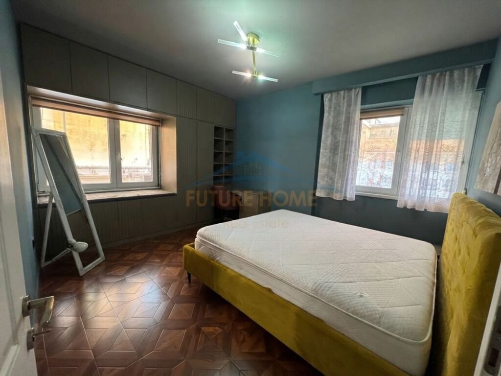 Affitto, Appartamento 3+1+2, Zogu i Zi, Tirane