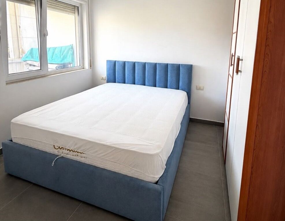 Shitet apartament 1+1 tek Kompleksi Kaltersia , Durres, Golem , Mali i Robit , Qerret , Shkembi I Kavajes , Kavaje .