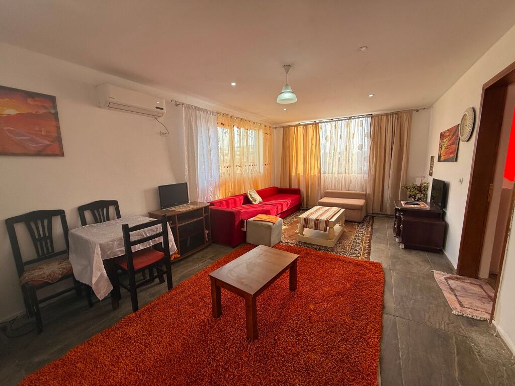 For Rent 2+1 in Kenete