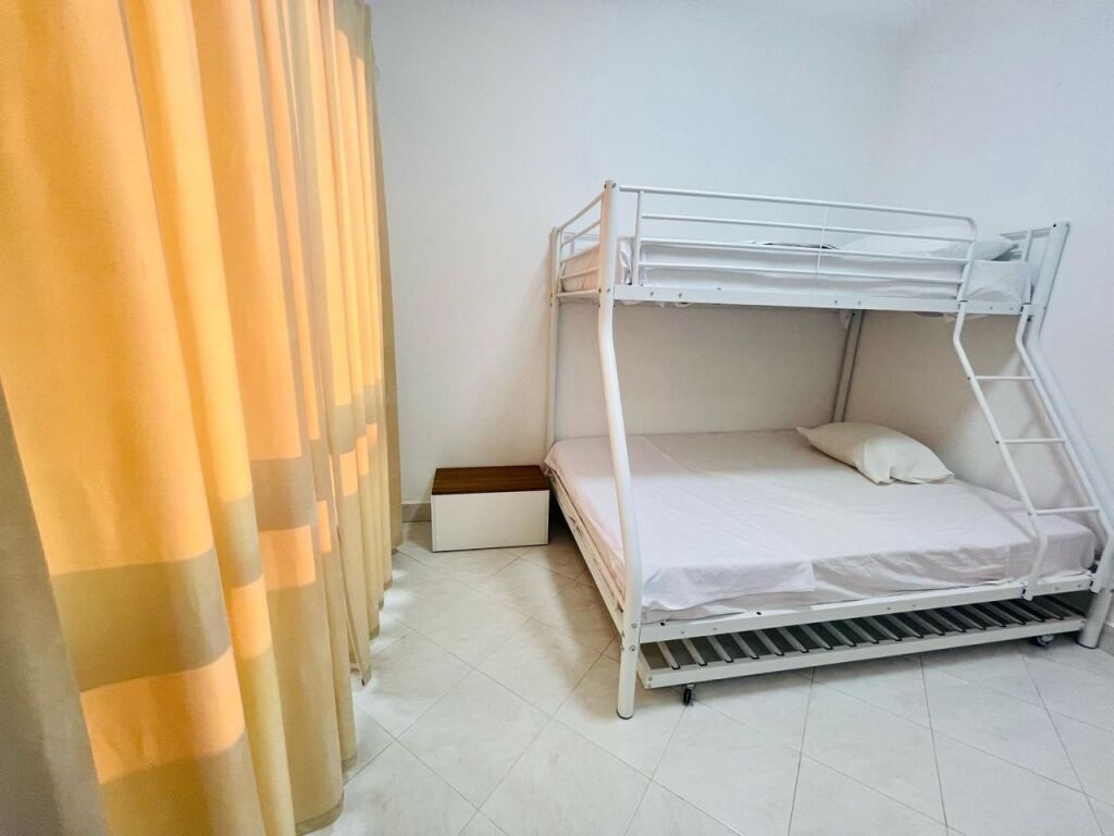 Rent | Garsoniere | Vilat Amerikane | 320 €/month