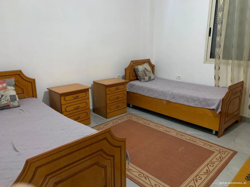 Vile Me Qera 1+1 Ne Laprake (ID BV22683) Tirane