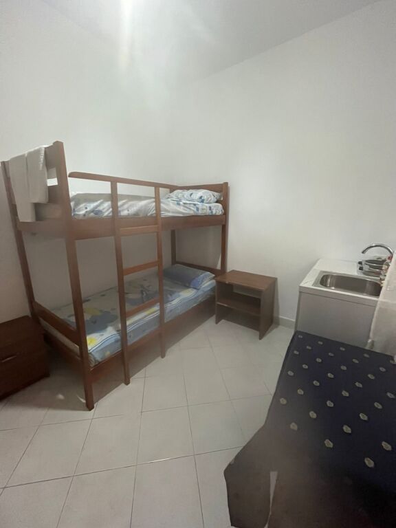 Rent | Garsoniere | Vilat Amerikane | 250 €/month