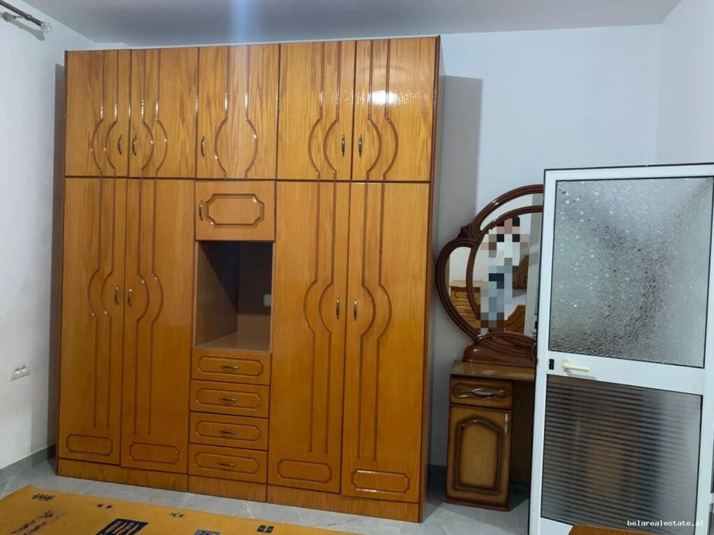 Vile Me Qera 1+1 Ne Laprake (ID BV22683) Tirane