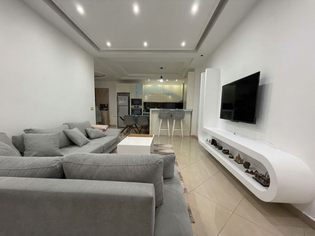 Rent, Apartment 2+1+2, New Ring