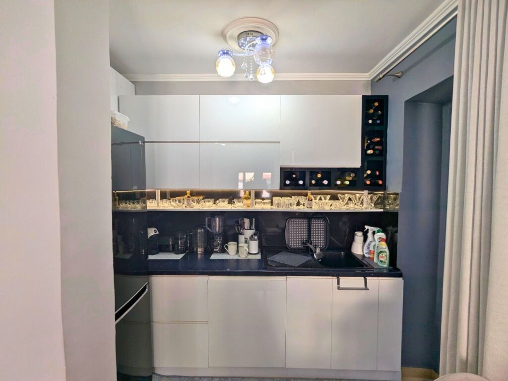 Apartament 1+1 per shitje Vlore !