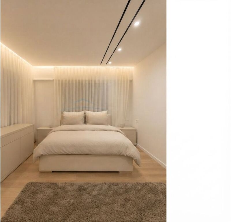 Qira, Apartament 3+1+2, Liqeni i Thatë, Tiranë