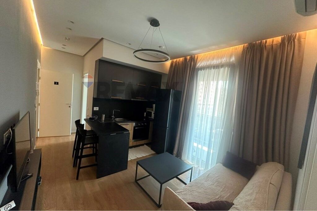 Appartamento - In Vendita - Piazza Skënderbej, Tirana(ID: 530191077-1269)