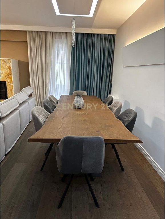 Apartment 2+1+parking space for sale, with a view of the Dry Lake