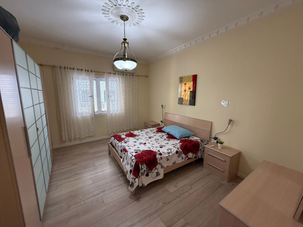 📣 AFFITTO Appartamento 2+1 📍 Via “Him Kolli”, Vicino alla Strada “Kavaja” ✨