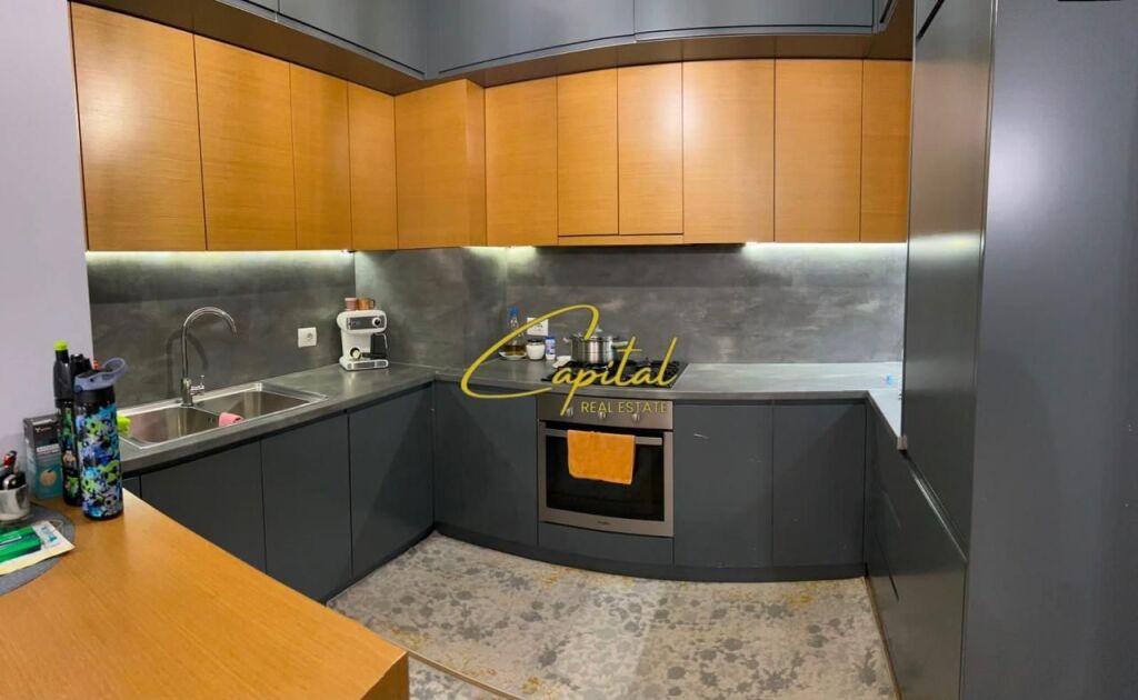 APARTAMENT ME QIRA 2+1 KOMUNA E PARISIT 85.000 LEKE