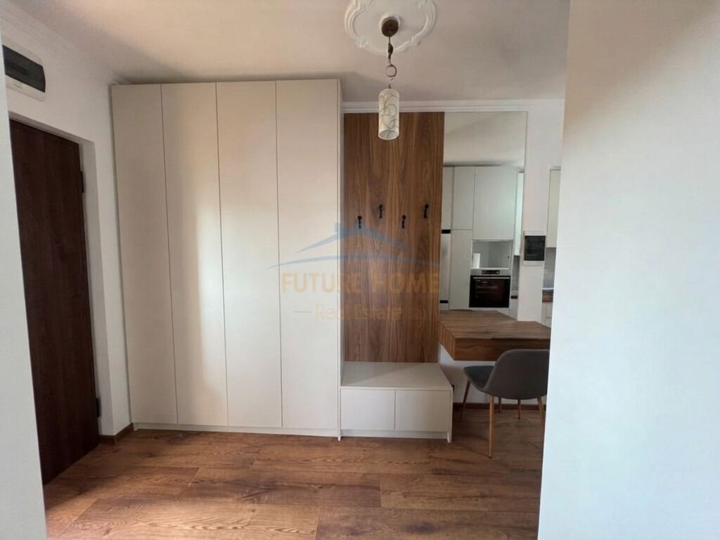 Qera, Apartament 1+1, Selitë