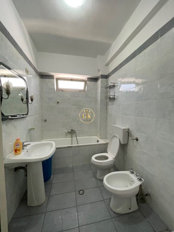 🏡 APARTMENT FOR RENT 2+1 + BALCONY – Train Station, Durrës
