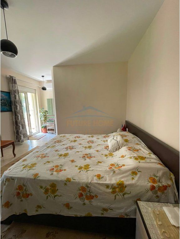 Shitet, Apartament 2+1+2 + Post Parkimi, Liqeni i Thatë, Tiranë.