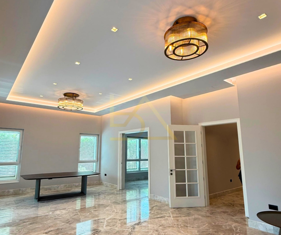 SHITET | VILË E INVESTUAR – PRIMAVERA RESIDENCE