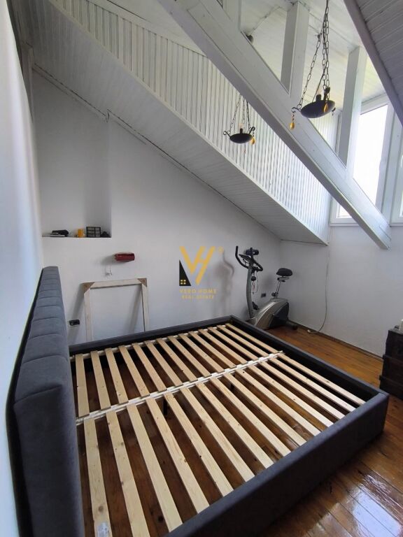 FOR SALE DUPLEX 2+1+2+BLK AT AGIMI BUILDINGS 398,000 EURO