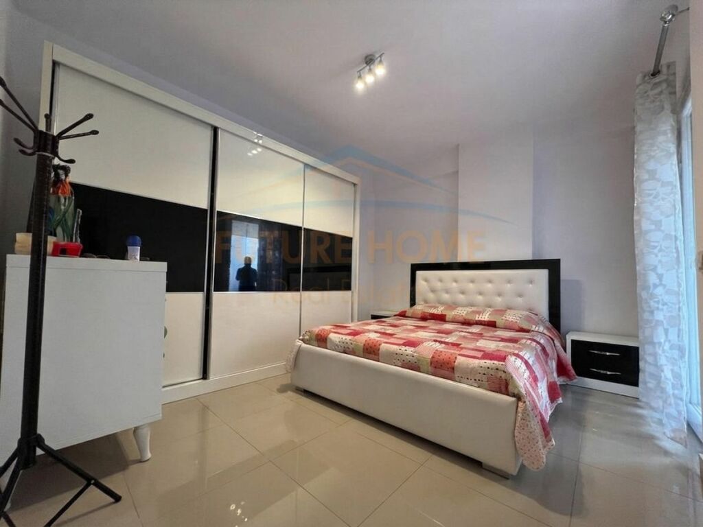 Qera, Apartament 2+1+2, Pallati Eja Studio, Unaza e Re