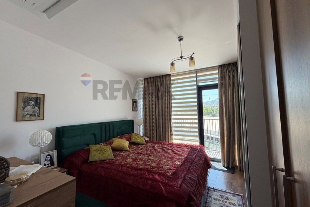 APARTAMENT ME QIRA 2+1 LAKE VIEW