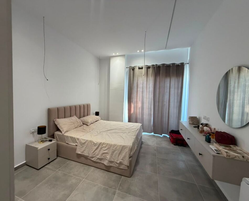For rent 2+1 + parking space