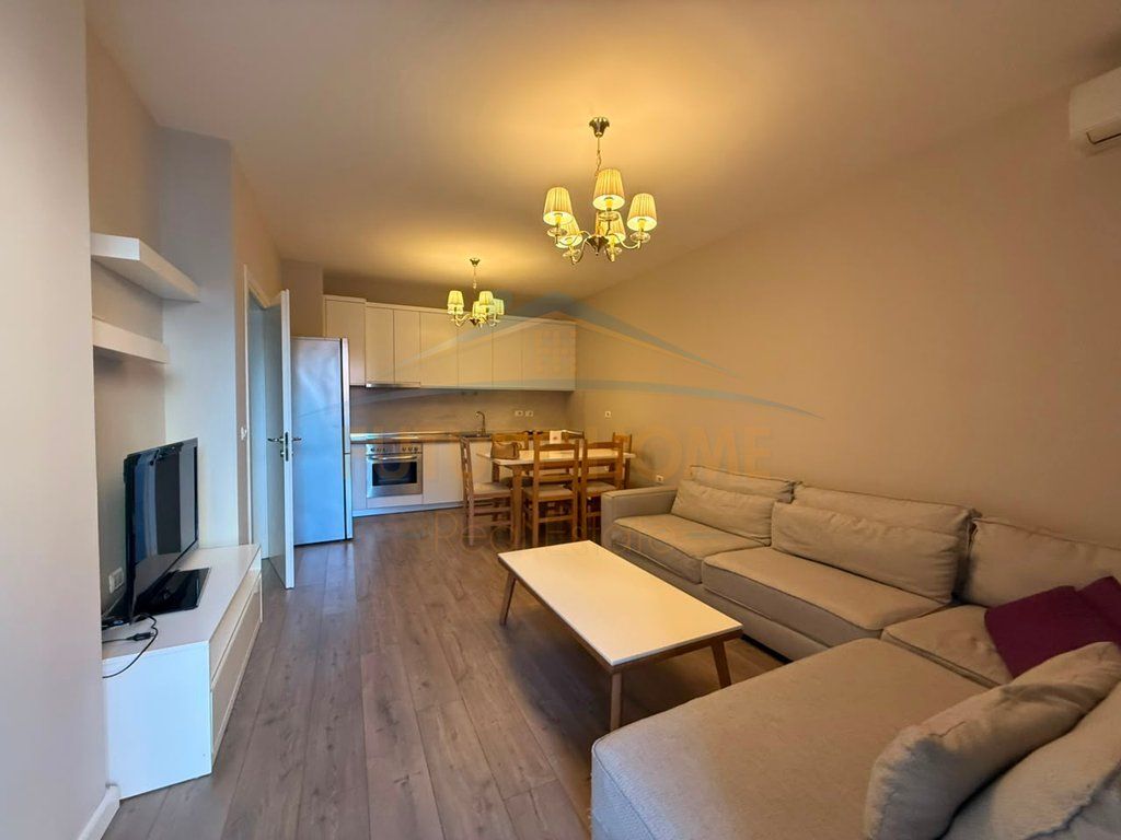 For Rent, Apartment 2+1+2, Molla Complex, Migjeni Boulevard