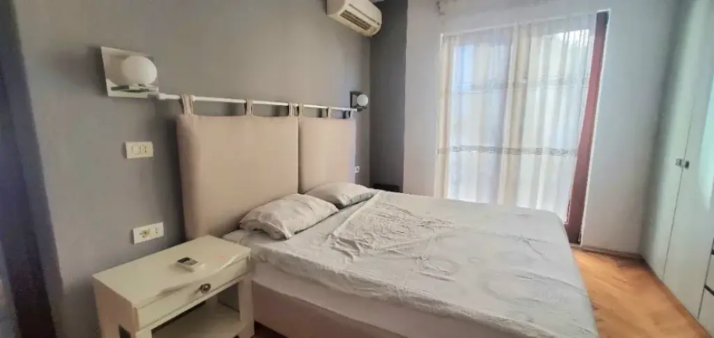 Affitto | Apartament 1 + 1 | Rruga Myslym Shyri | 550 €/mese