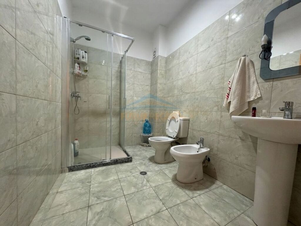 Qera, Apartament 2+1+2, Pallati Eja Studio, Unaza e Re