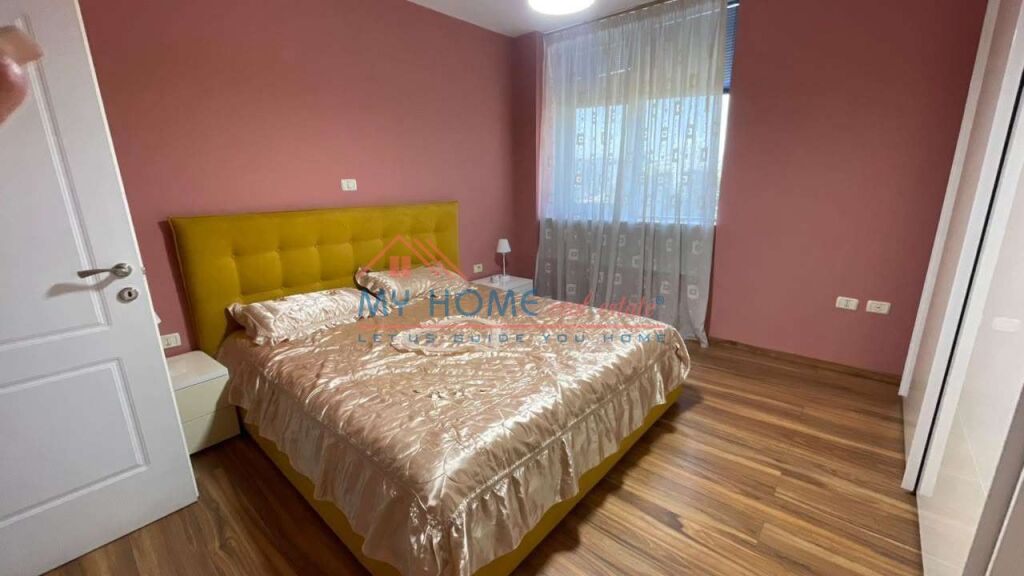 Apartament 2+1 me qera Qender ne Tirane