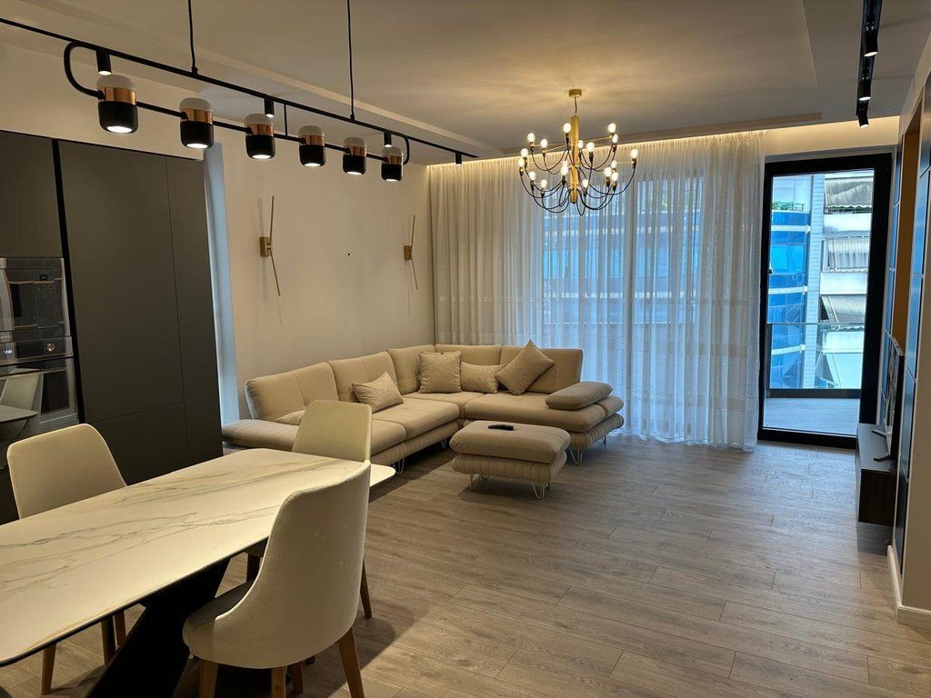 Rent, Apartment 2+1+2+Parking Space, Selvia.
