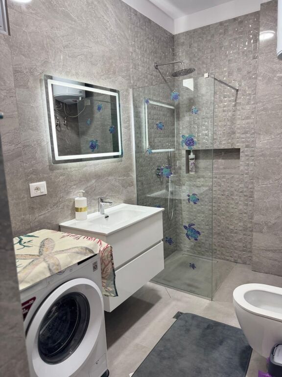 In affitto 2+1 Rr. E Elbasanit 70.000 leke