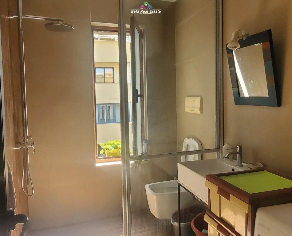 Appartamento In Affitto 1+1 A Myslym Shyri (ID B211247) Tirana