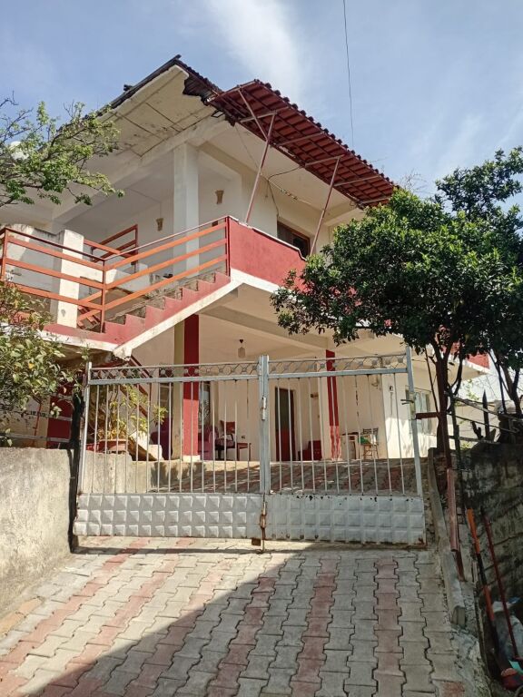 OKAZION ! SHITET SHTEPI PRIVATE 2 KATE 188m² TOKE - SHKOZE, TIRANE